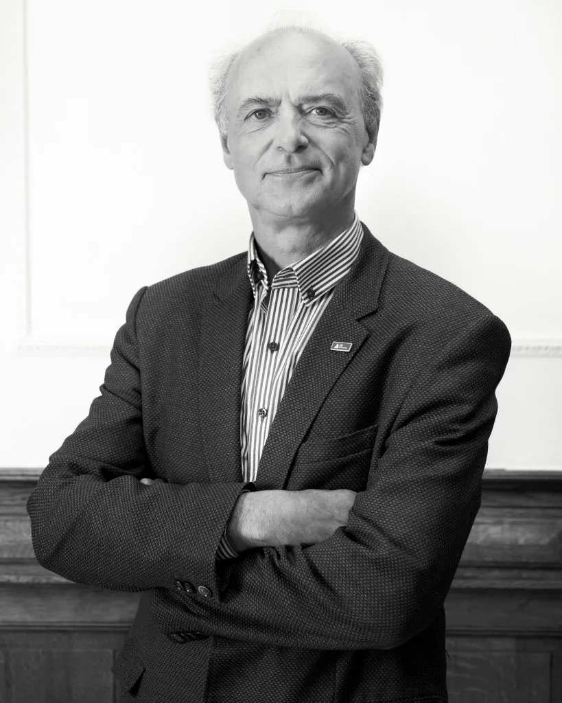 Roland De Wolf