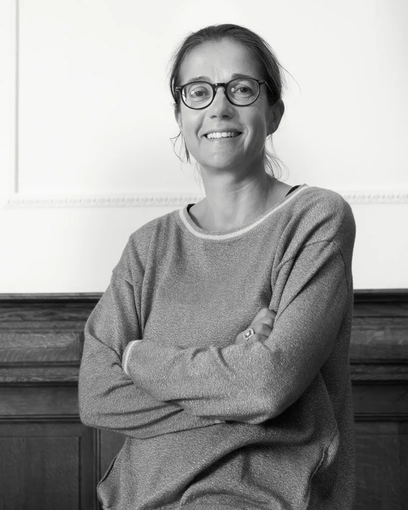 St&eacute;phanie Vanlier
