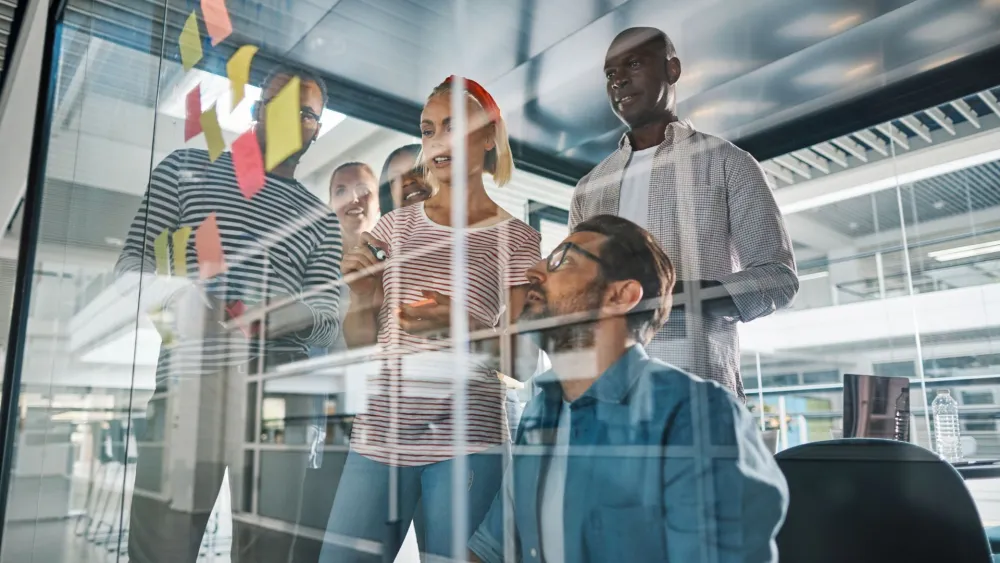 Acquiring to entrepreneur