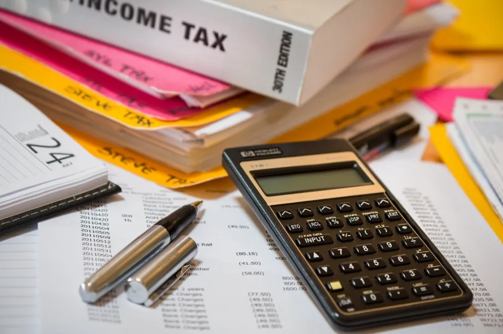Euro Tax Management Associates