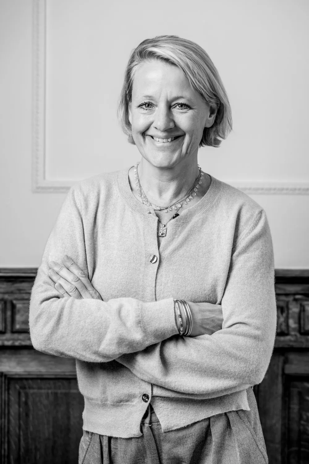 Elo&iuml;se D&rsquo;Oultremont