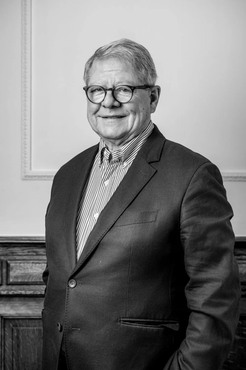 Joe Beauduin