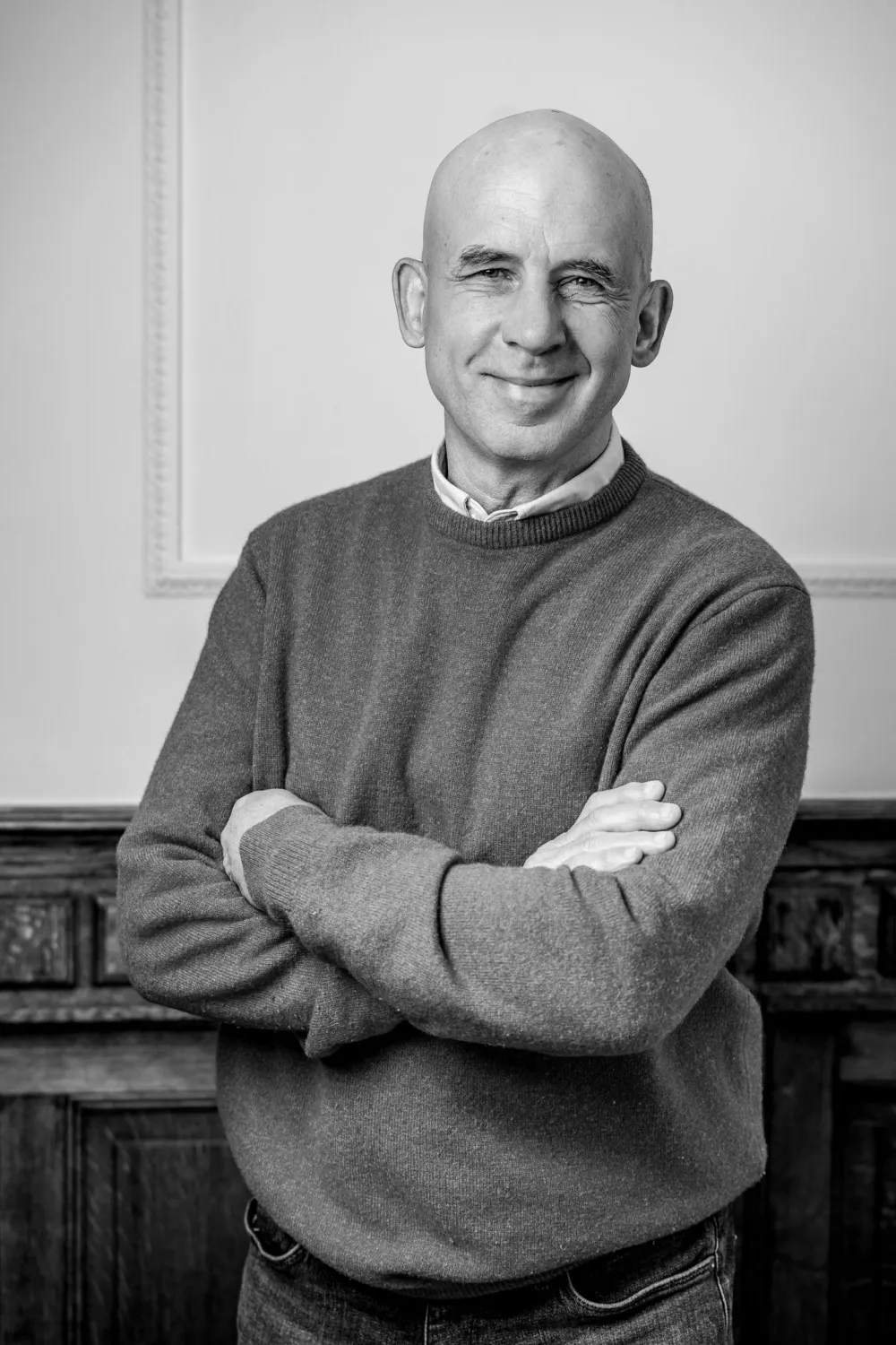 Philippe Hennebert
