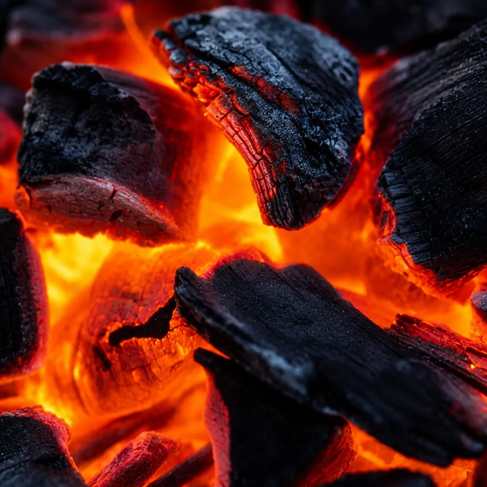 CATTEAUX COAL