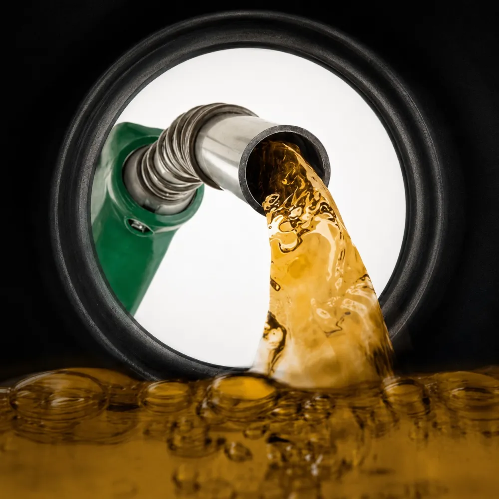 CATTEAUX FUEL