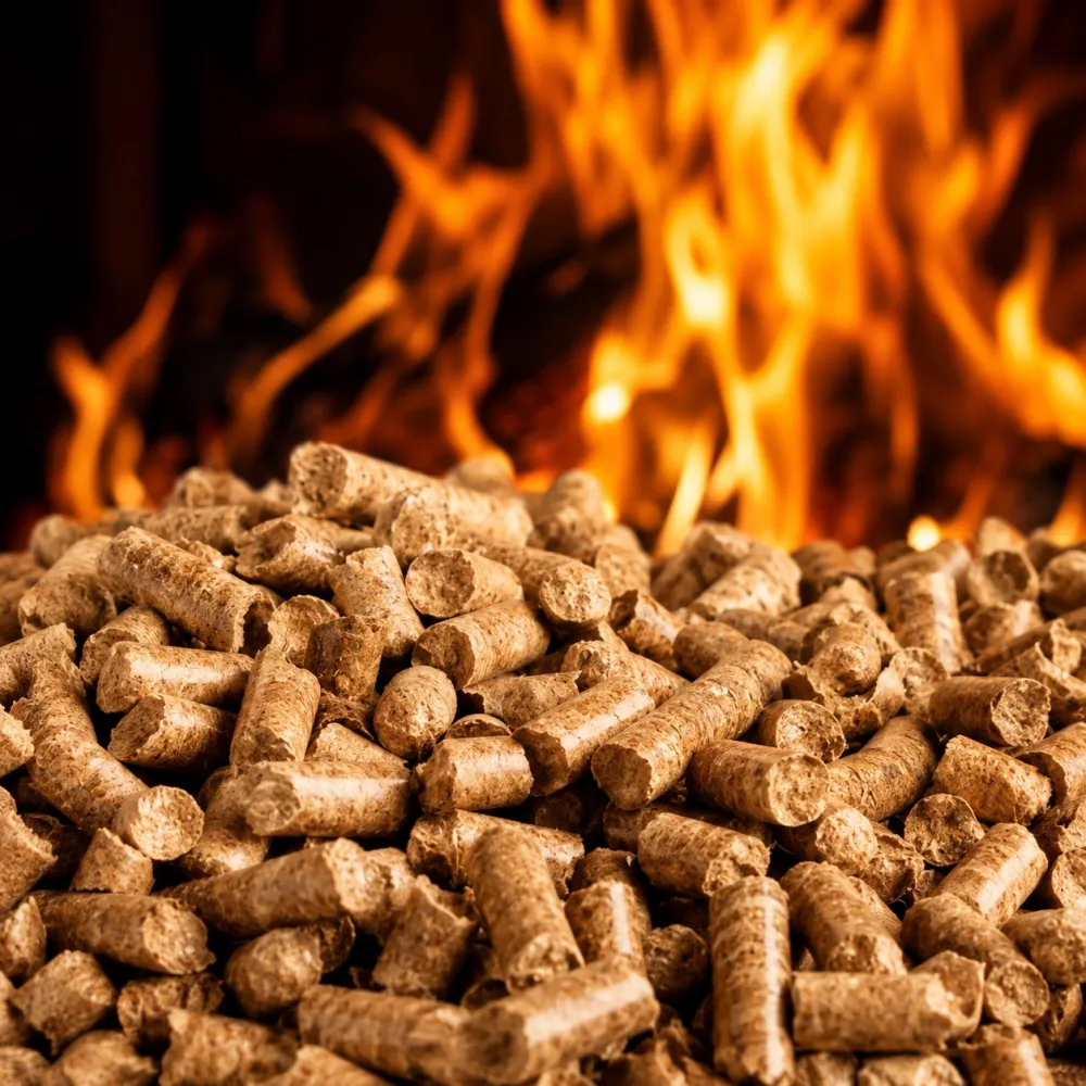 CATTEAUX PELLETS