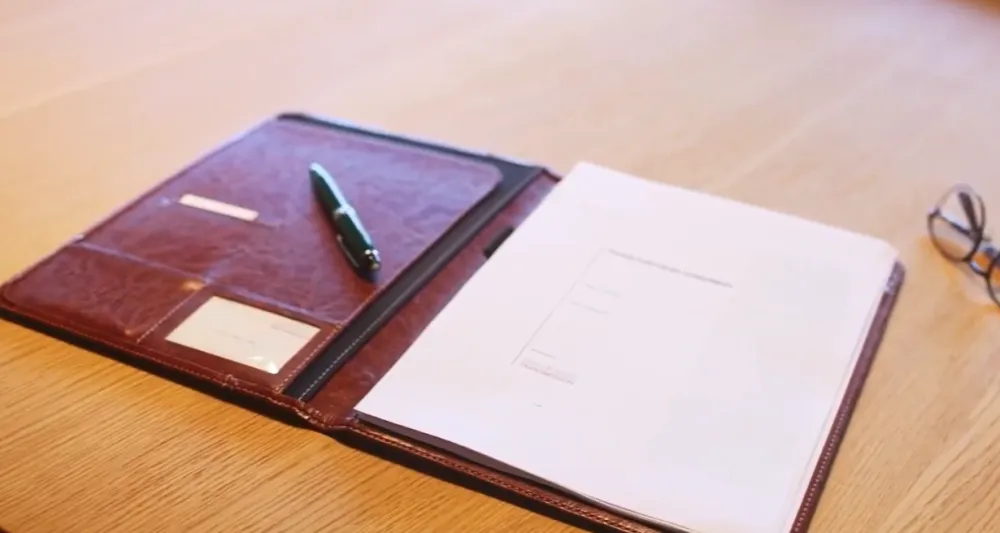 Drafting the sale agreement